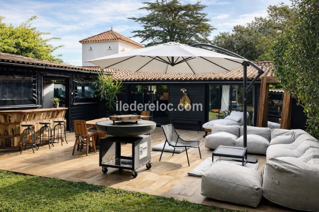 Photo 50: An accomodation located in Le Bois-Plage-en-R&eacute; on ile de R&eacute;.