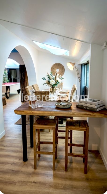 Photo 47: An accomodation located in Le Bois-Plage-en-R&eacute; on ile de R&eacute;.