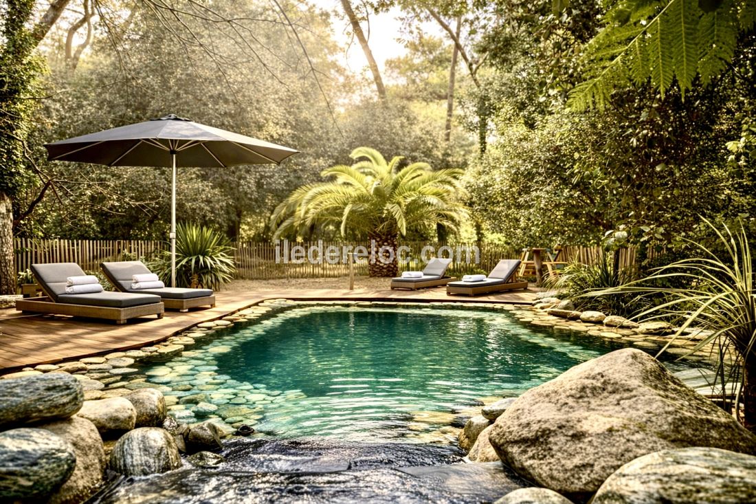 Photo 66: An accomodation located in Le Bois-Plage-en-R&eacute; on ile de R&eacute;.