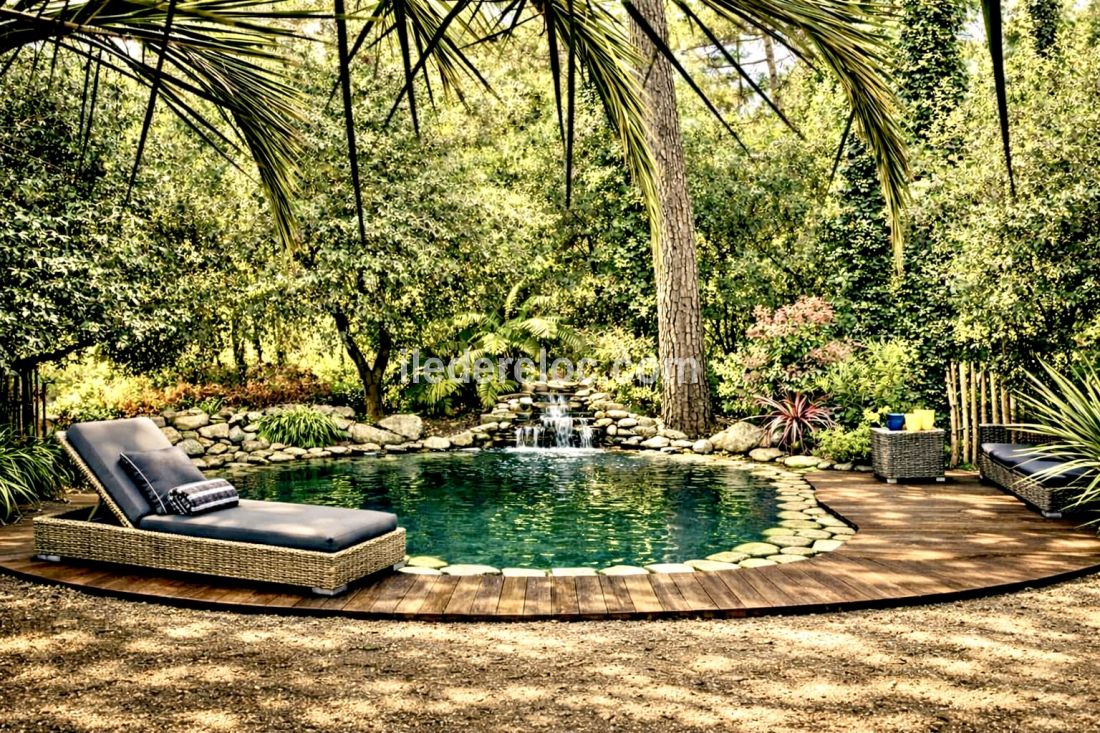 Photo 68: An accomodation located in Le Bois-Plage-en-R&eacute; on ile de R&eacute;.