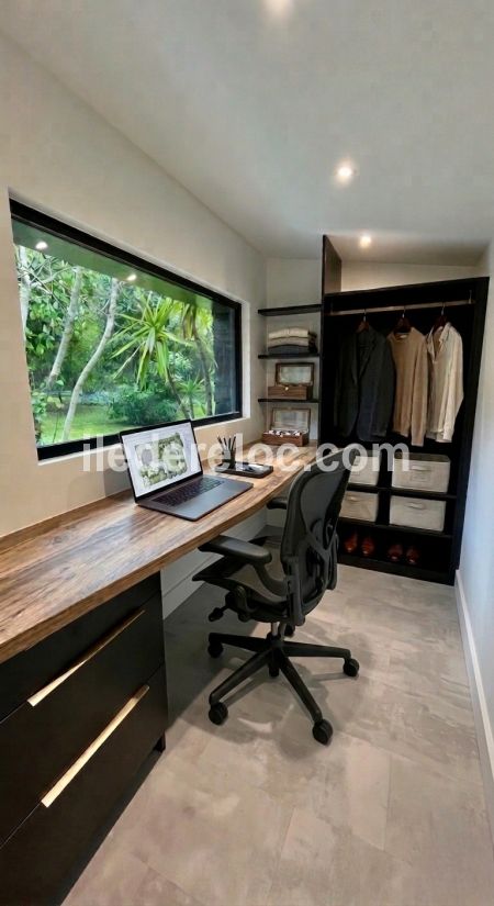 Photo 28: An accomodation located in Le Bois-Plage-en-R&eacute; on ile de R&eacute;.