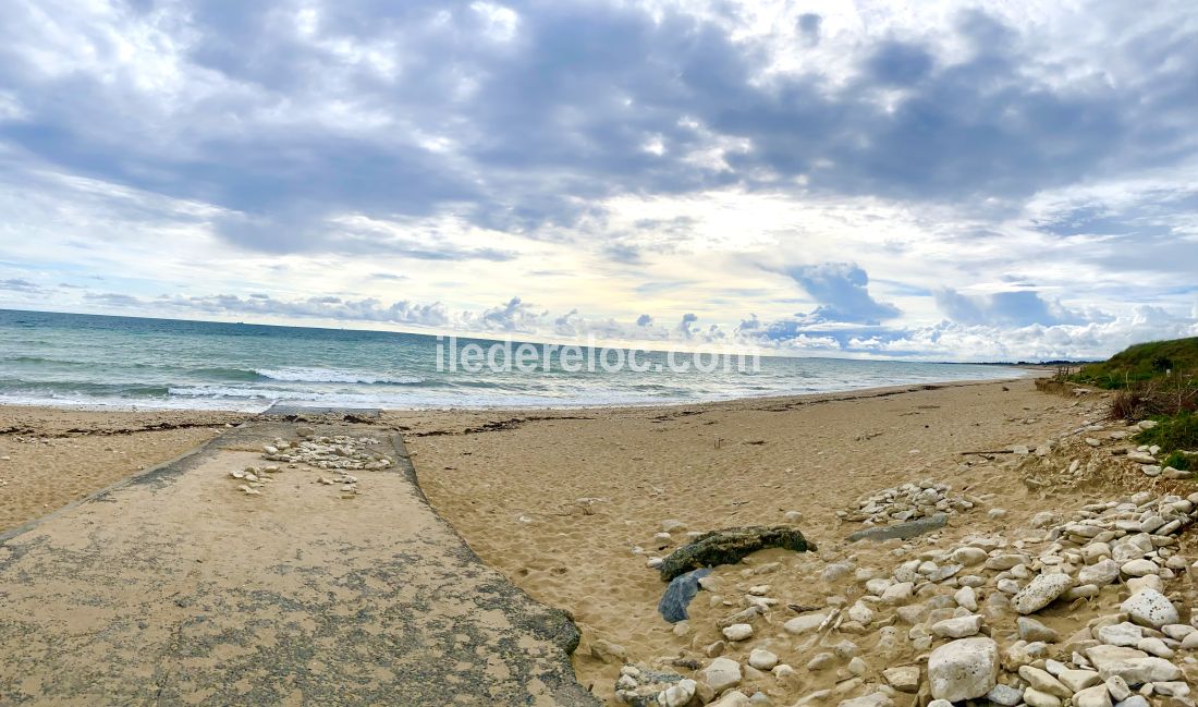 Photo 92: An accomodation located in Le Bois-Plage-en-Ré on ile de Ré.