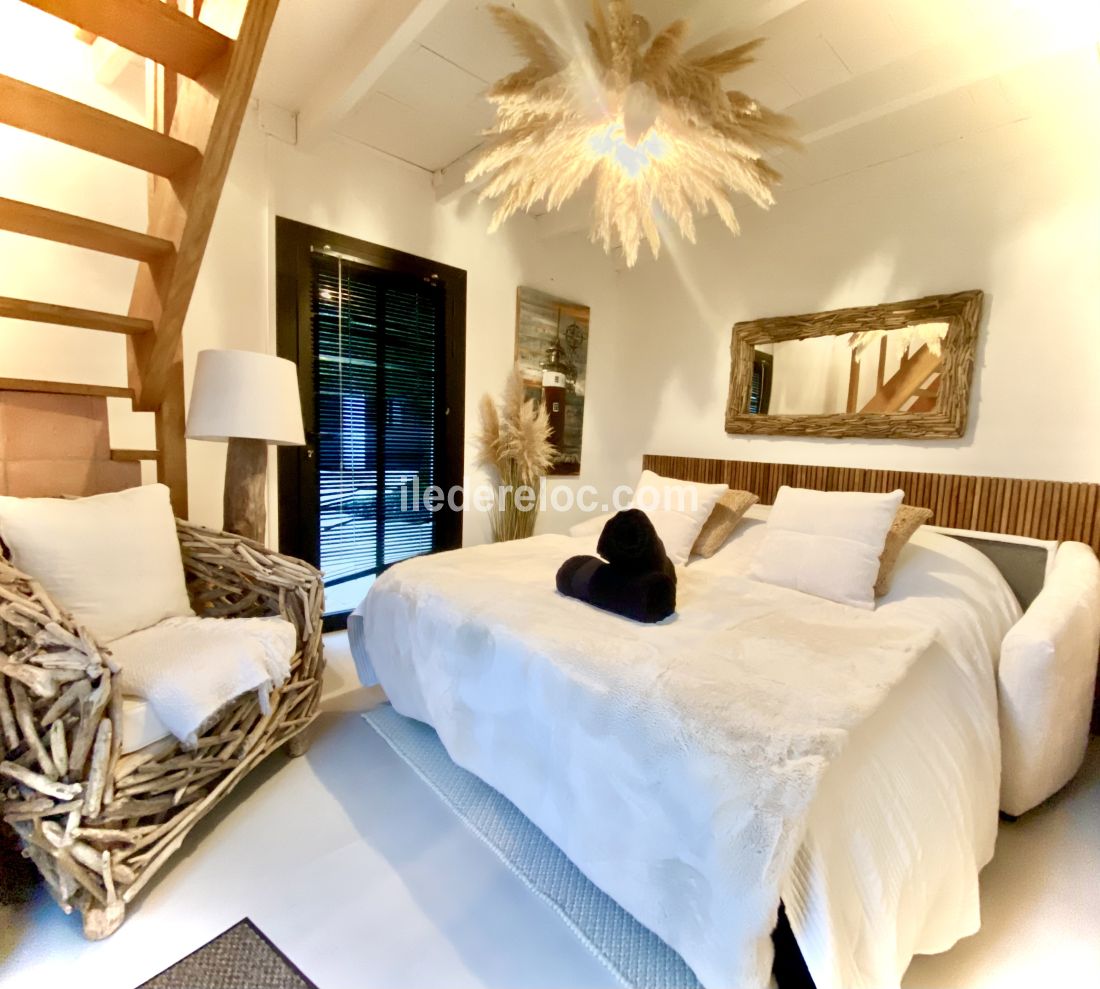 Photo 33: An accomodation located in Le Bois-Plage-en-Ré on ile de Ré.