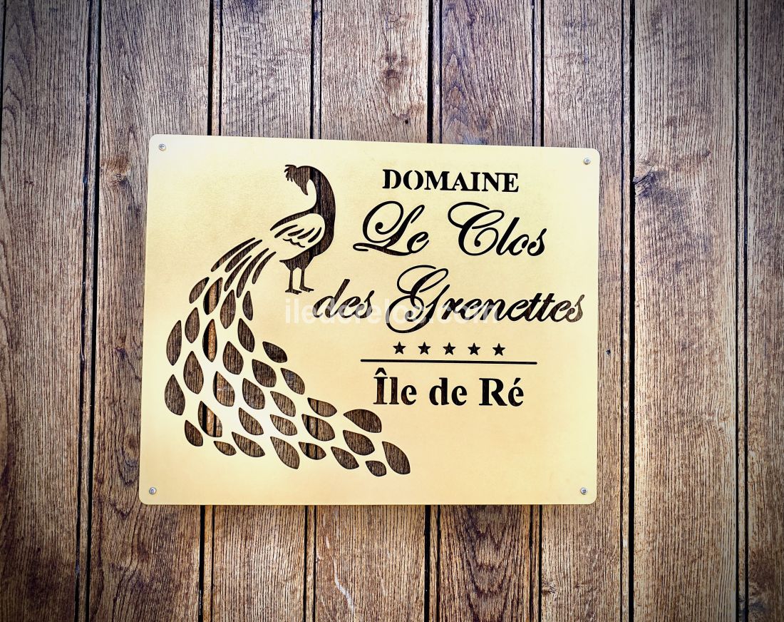 Photo 112: An accomodation located in Le Bois-Plage-en-Ré on ile de Ré.