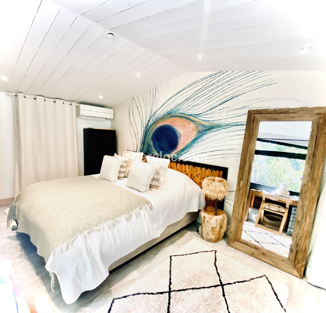Photo 35: An accomodation located in Le Bois-Plage-en-Ré on ile de Ré.
