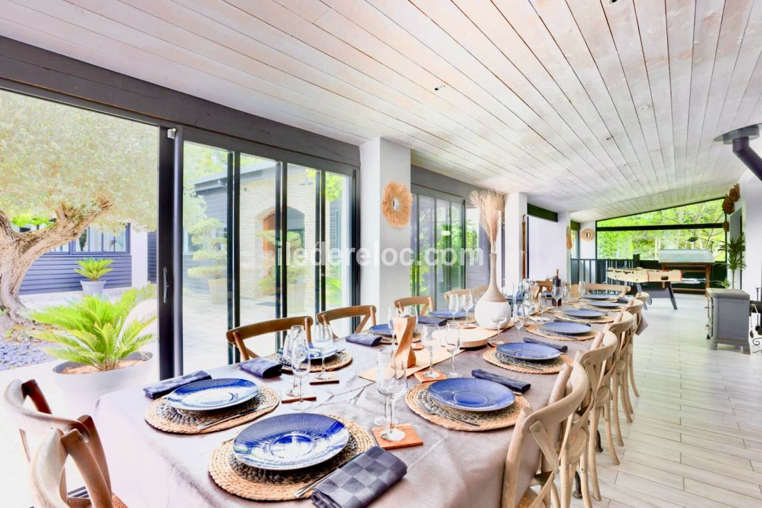Photo 20: An accomodation located in Le Bois-Plage-en-Ré on ile de Ré.