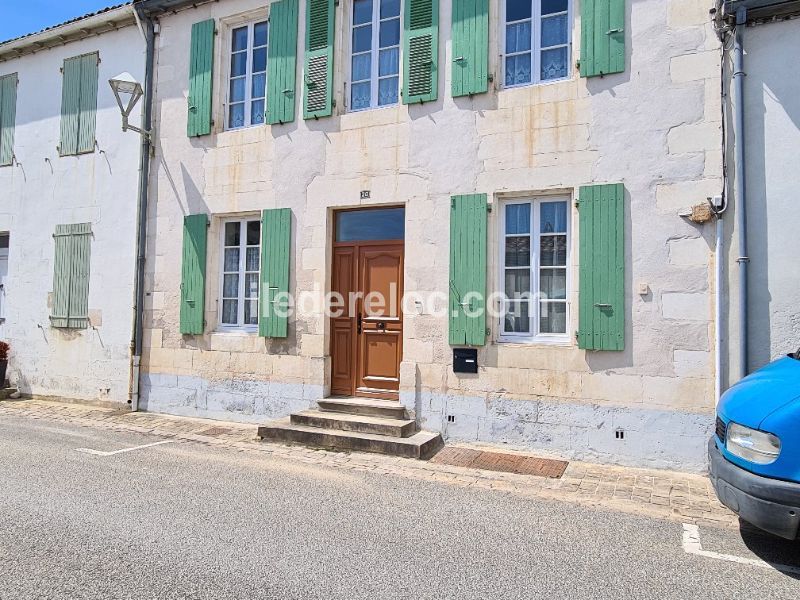 Photo 20: An accomodation located in Sainte-Marie-de-Ré on ile de Ré.