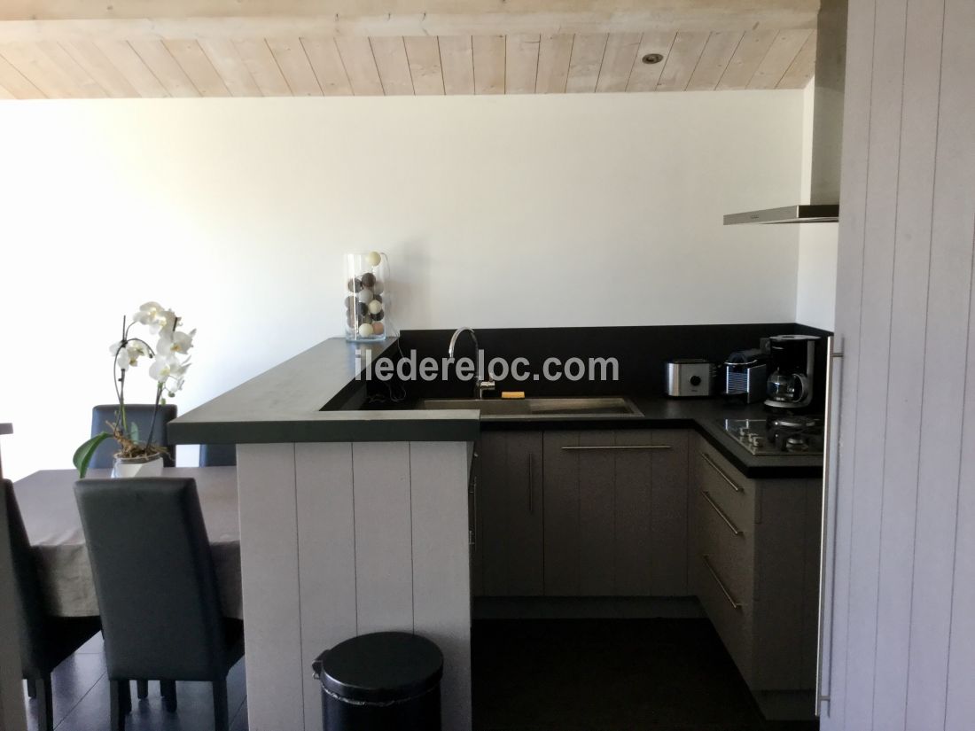 Photo 16: An accomodation located in Le Bois-Plage-en-R&eacute; on ile de R&eacute;.
