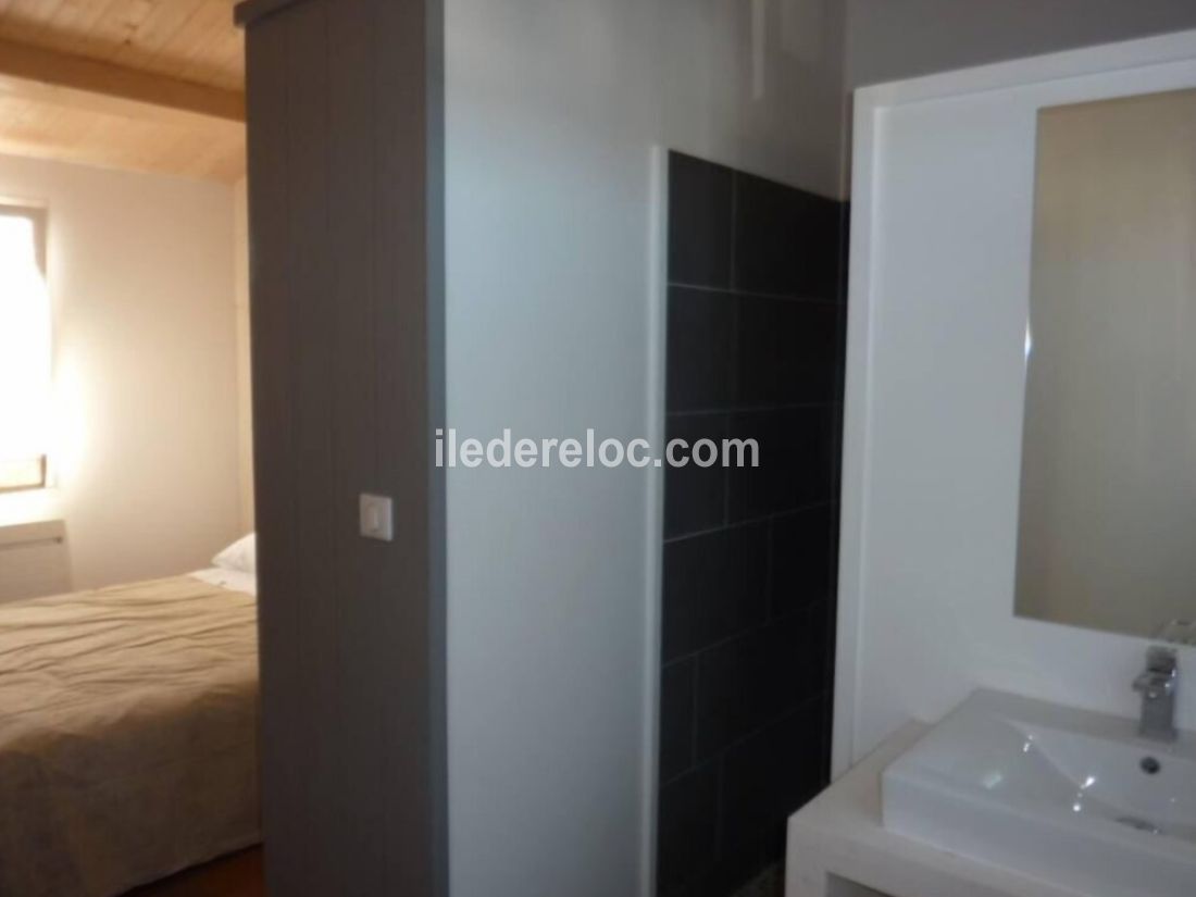 Photo 29: An accomodation located in Le Bois-Plage-en-Ré on ile de Ré.