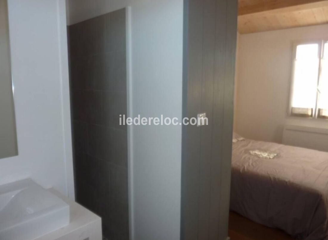 Photo 31: An accomodation located in Le Bois-Plage-en-Ré on ile de Ré.