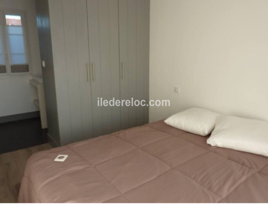 Photo 26: An accomodation located in Le Bois-Plage-en-Ré on ile de Ré.