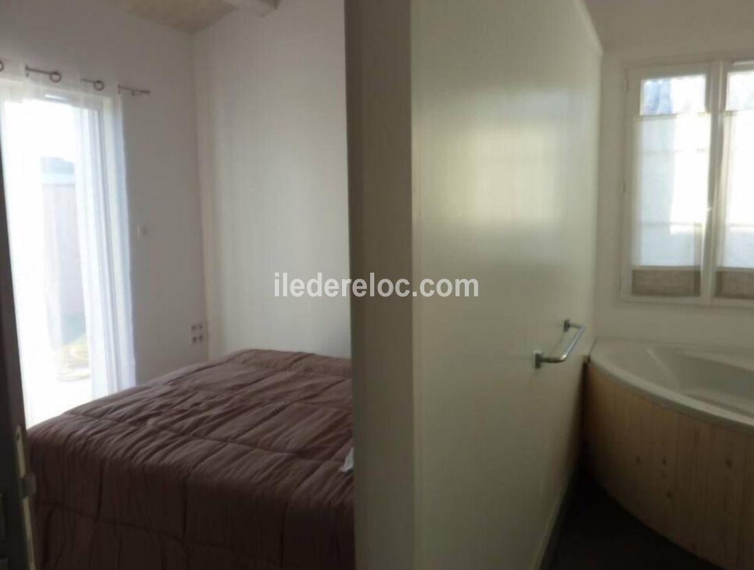 Photo 23: An accomodation located in Le Bois-Plage-en-Ré on ile de Ré.