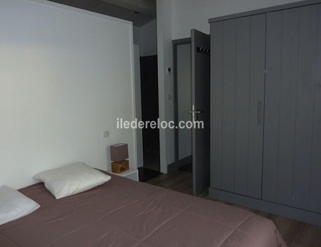 Photo 22: An accomodation located in Le Bois-Plage-en-Ré on ile de Ré.