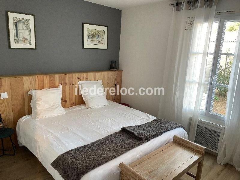 Photo 13: An accomodation located in Le Bois-Plage-en-R&eacute; on ile de R&eacute;.