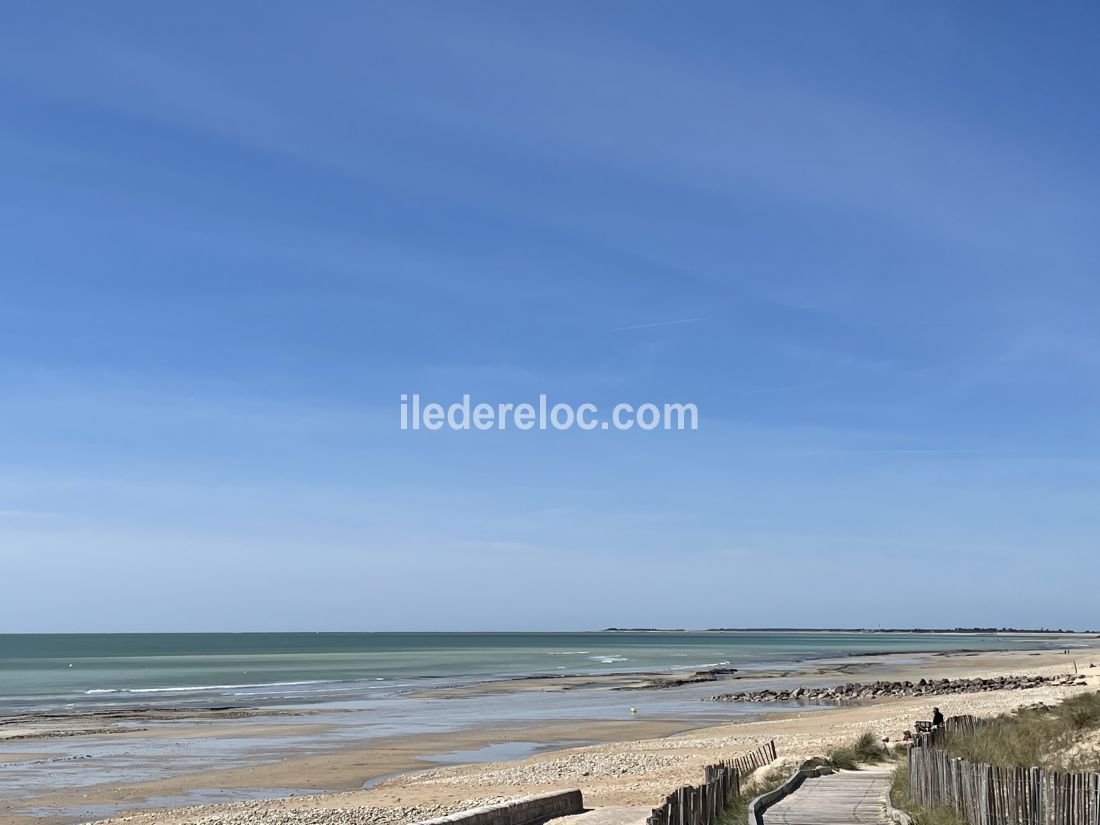 Photo 20: An accomodation located in Le Bois-Plage-en-Ré on ile de Ré.