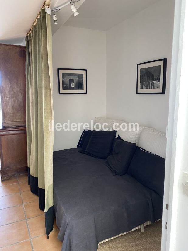 Photo 14: An accomodation located in Ars en R&eacute; on ile de R&eacute;.