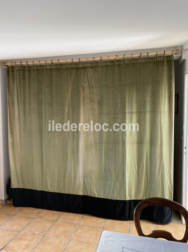 Photo 15: An accomodation located in Ars en R&eacute; on ile de R&eacute;.