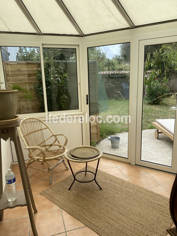 Photo 4: An accomodation located in Ars en R&eacute; on ile de R&eacute;.