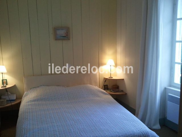 Photo 8: An accomodation located in La Couarde-sur-mer on ile de Ré.