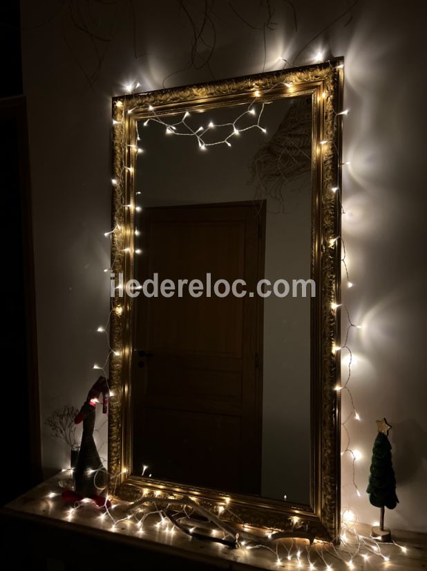 Photo 4: An accomodation located in Sainte-Marie-de-Ré on ile de Ré.