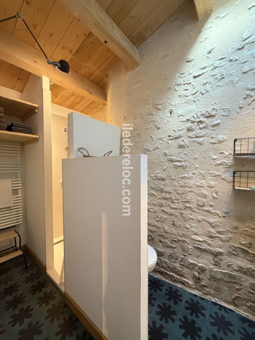 Photo 46: An accomodation located in Sainte-Marie-de-Ré on ile de Ré.