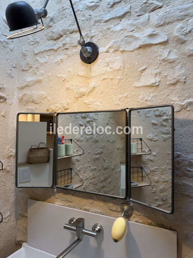 Photo 47: An accomodation located in Sainte-Marie-de-Ré on ile de Ré.