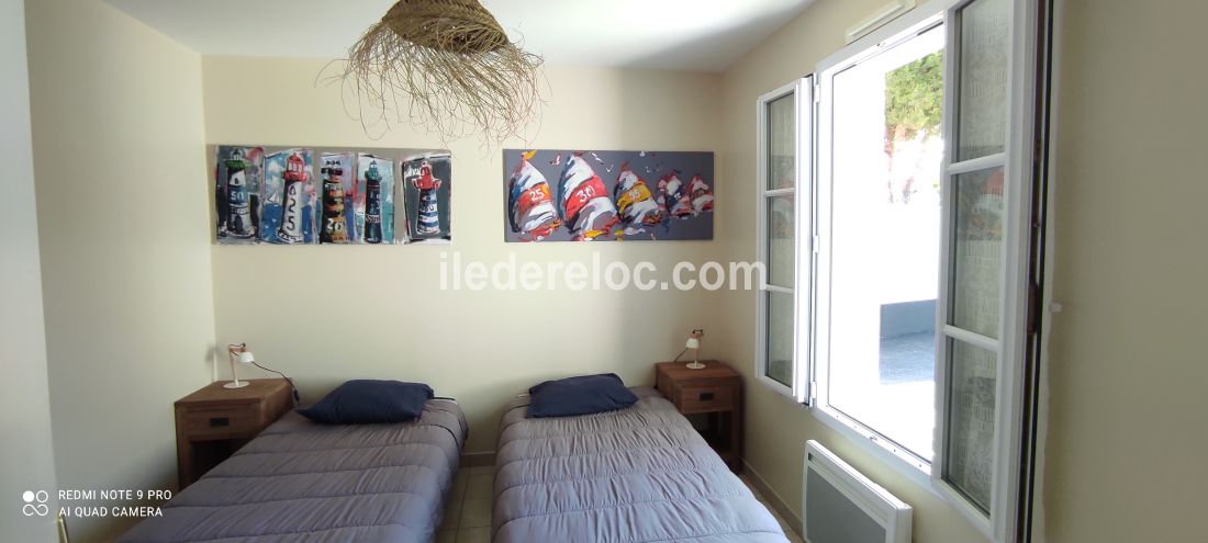 Photo 27: An accomodation located in Le Bois-Plage-en-R&eacute; on ile de R&eacute;.