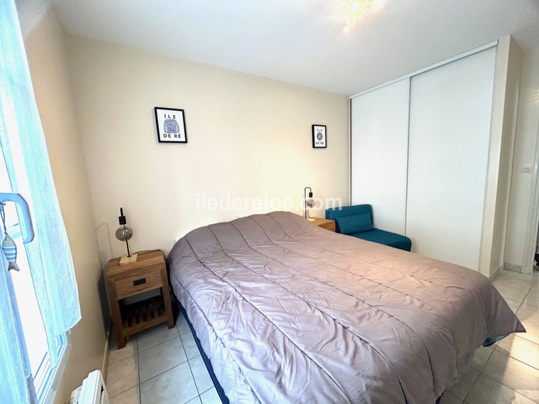 Photo 26: An accomodation located in Le Bois-Plage-en-R&eacute; on ile de R&eacute;.