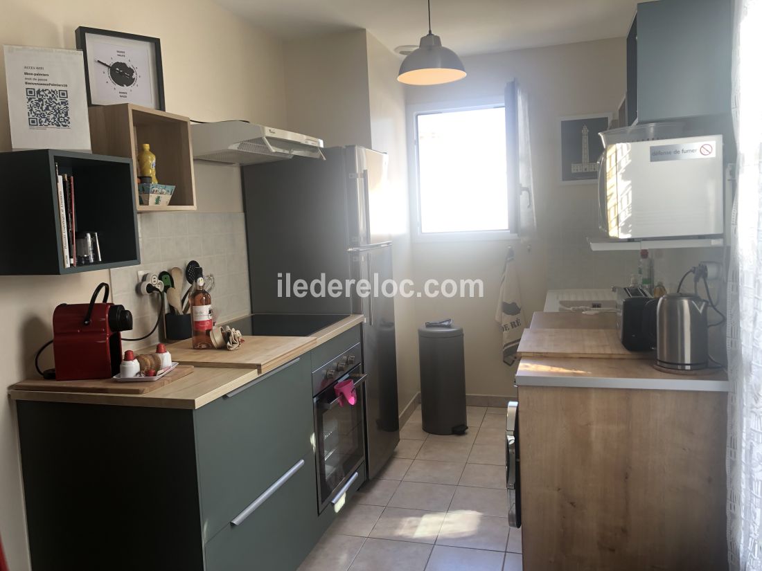 Photo 24: An accomodation located in Le Bois-Plage-en-R&eacute; on ile de R&eacute;.