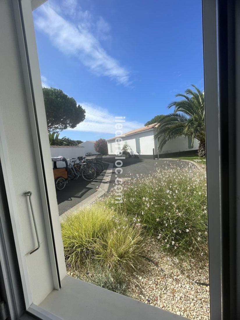 Photo 29: An accomodation located in Le Bois-Plage-en-R&eacute; on ile de R&eacute;.