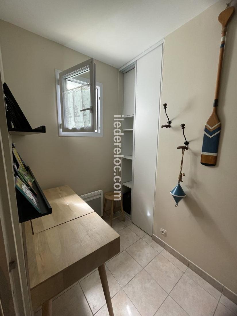 Photo 32: An accomodation located in Le Bois-Plage-en-R&eacute; on ile de R&eacute;.