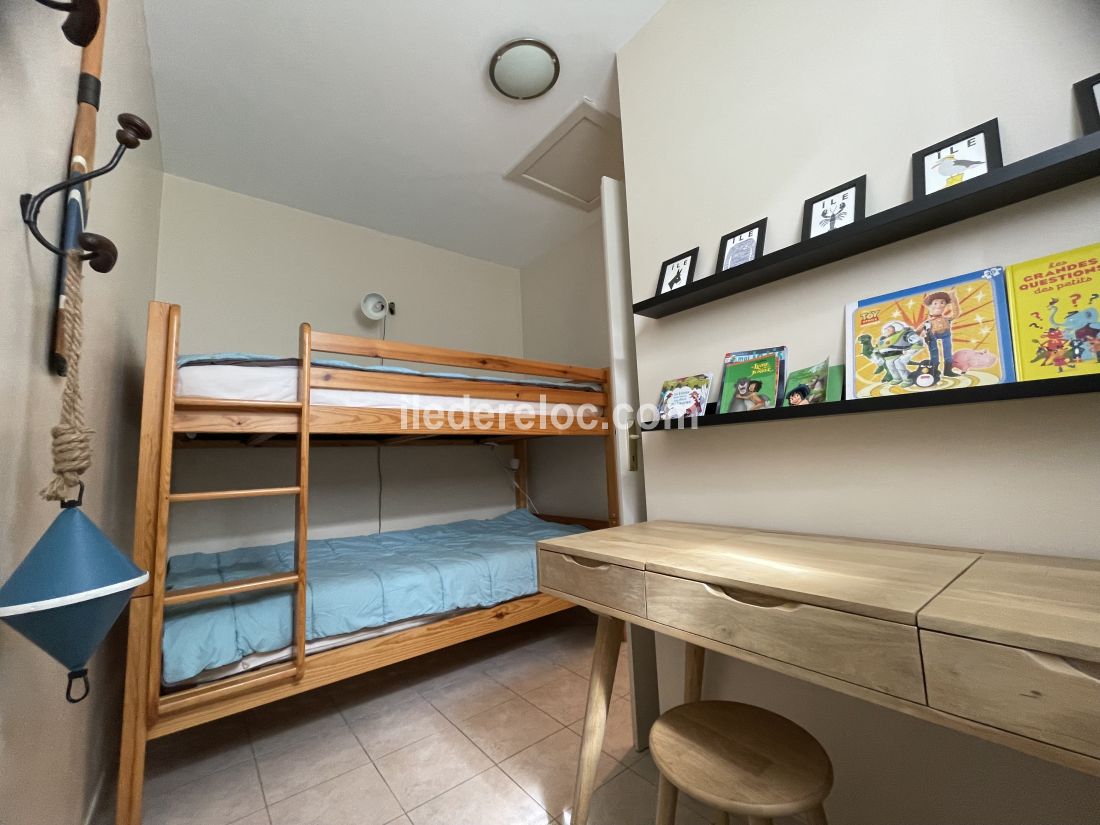 Photo 31: An accomodation located in Le Bois-Plage-en-R&eacute; on ile de R&eacute;.