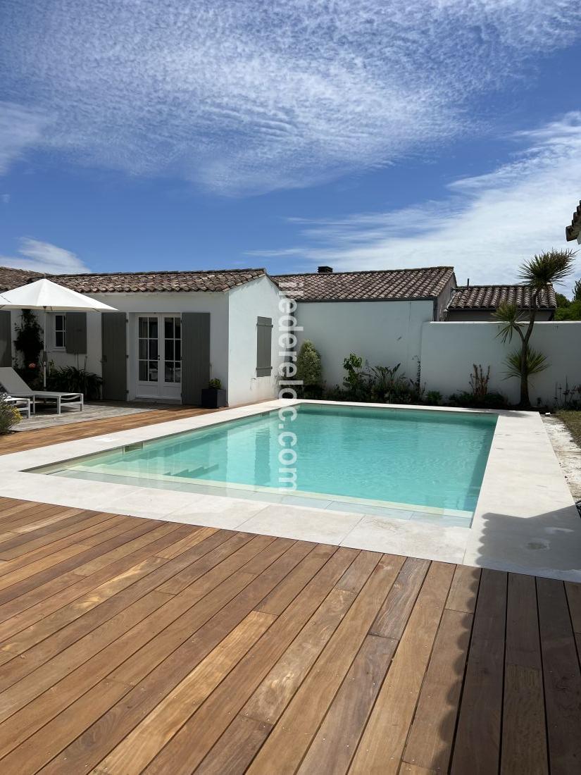 Photo 31: An accomodation located in Saint-Clément-des-Baleines on ile de Ré.