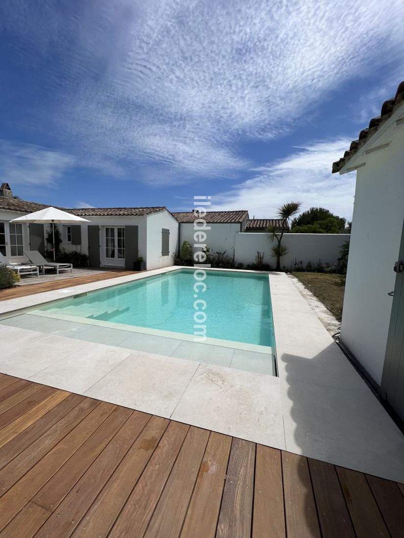 Photo 23: An accomodation located in Saint-Clément-des-Baleines on ile de Ré.