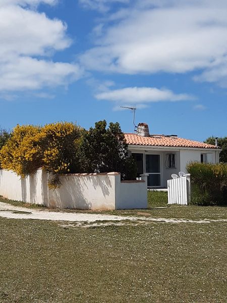 Photo 17: An accomodation located in La Flotte-en-Ré on ile de Ré.