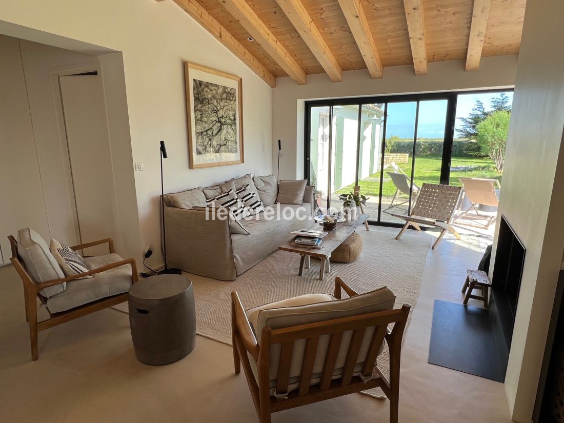 Photo 9: An accomodation located in Ars en Ré on ile de Ré.