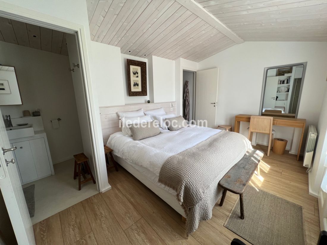Photo 19: An accomodation located in Ars en Ré on ile de Ré.