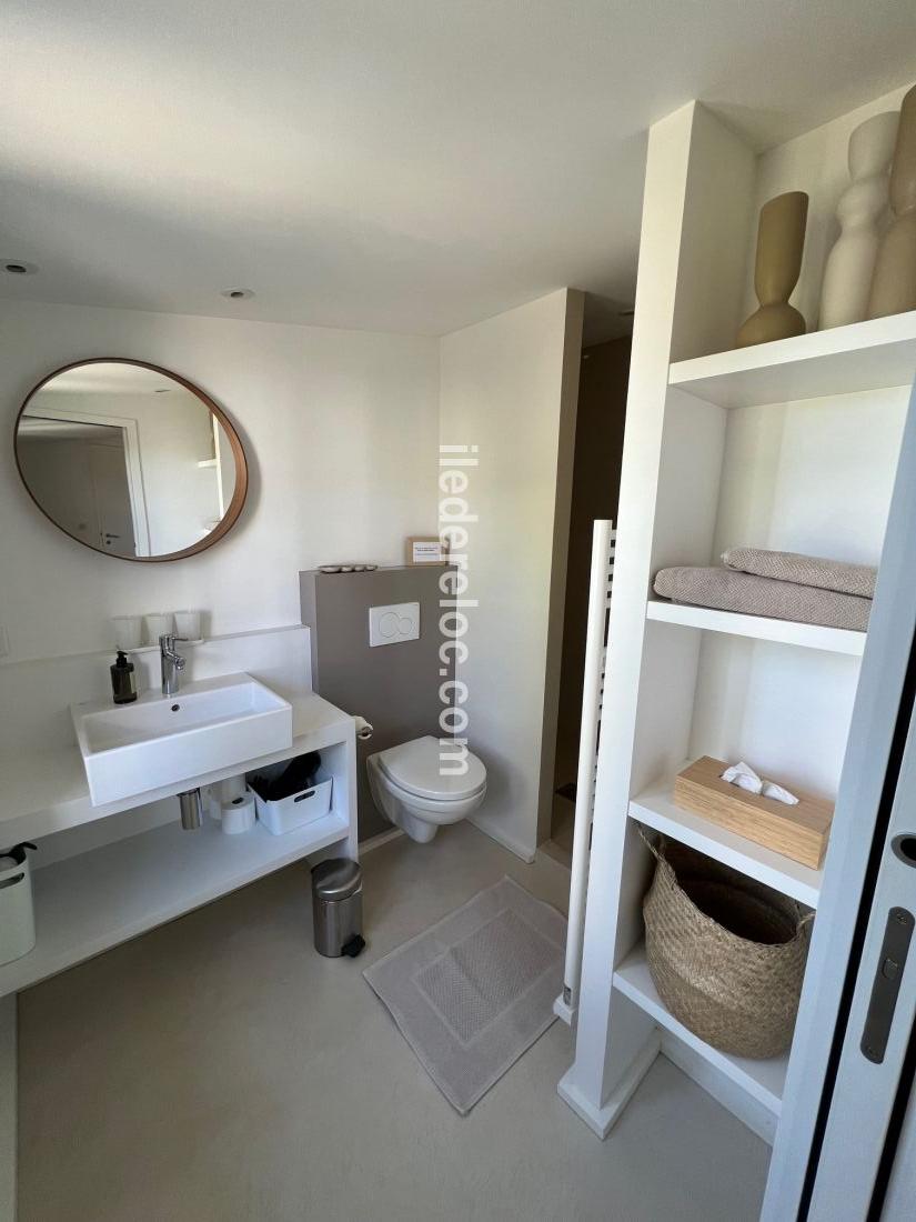 Photo 23: An accomodation located in Ars en Ré on ile de Ré.