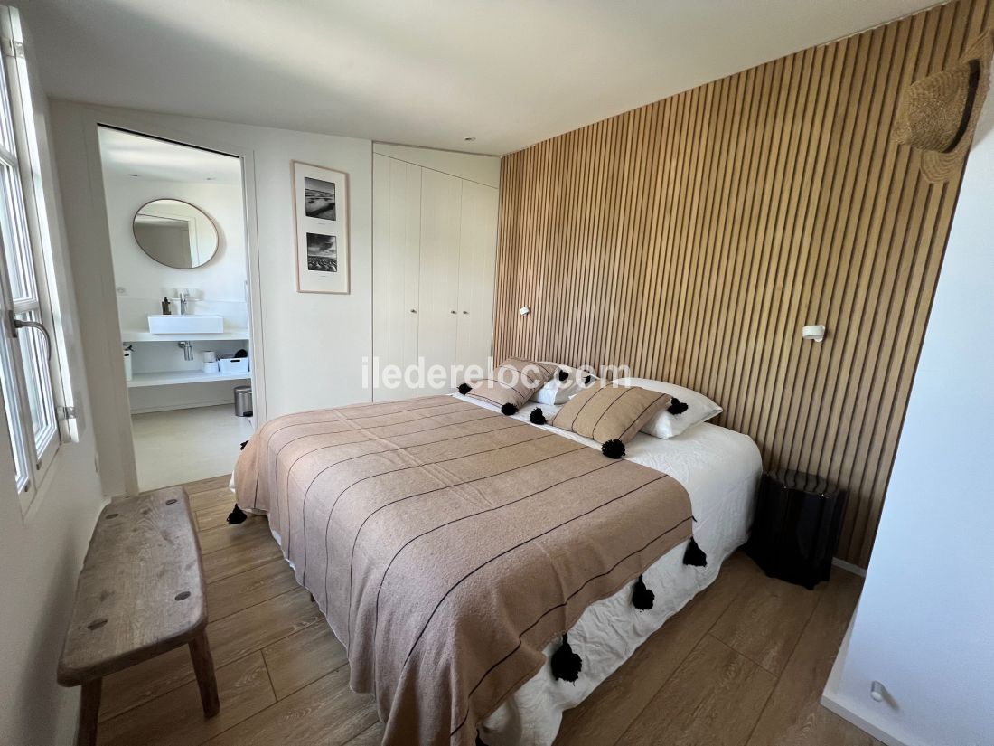 Photo 22: An accomodation located in Ars en Ré on ile de Ré.