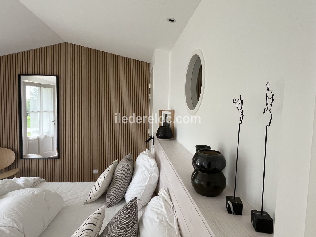 Photo 26: An accomodation located in Ars en Ré on ile de Ré.
