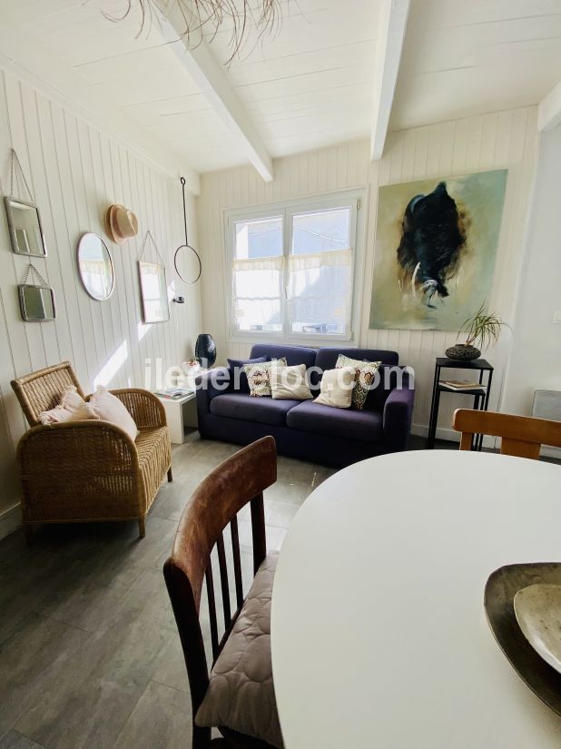 Photo 20: An accomodation located in La Flotte-en-R&eacute; on ile de R&eacute;.