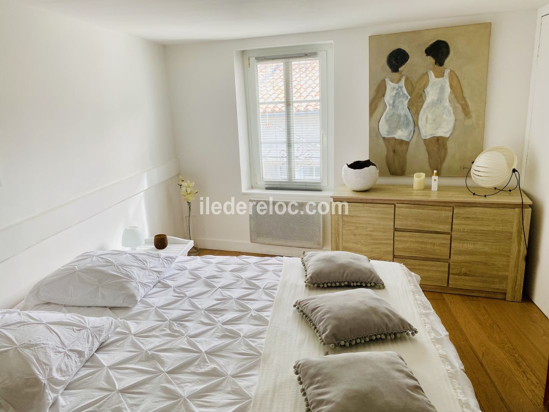 Photo 18: An accomodation located in La Flotte-en-R&eacute; on ile de R&eacute;.