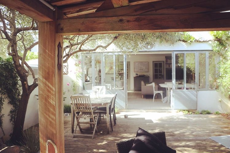 Photo 6: An accomodation located in Les Portes-en-Ré on ile de Ré.