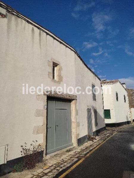 Photo 20: An accomodation located in Le Bois-Plage-en-Ré on ile de Ré.