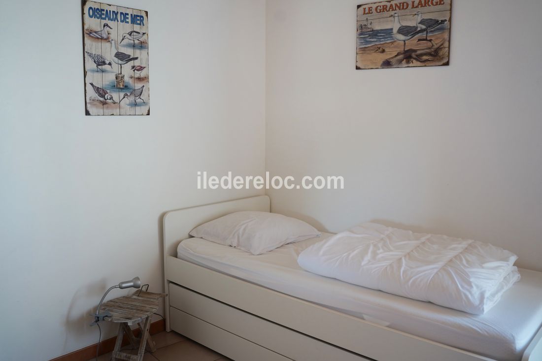 Photo 10: An accomodation located in Le Bois-Plage-en-Ré on ile de Ré.