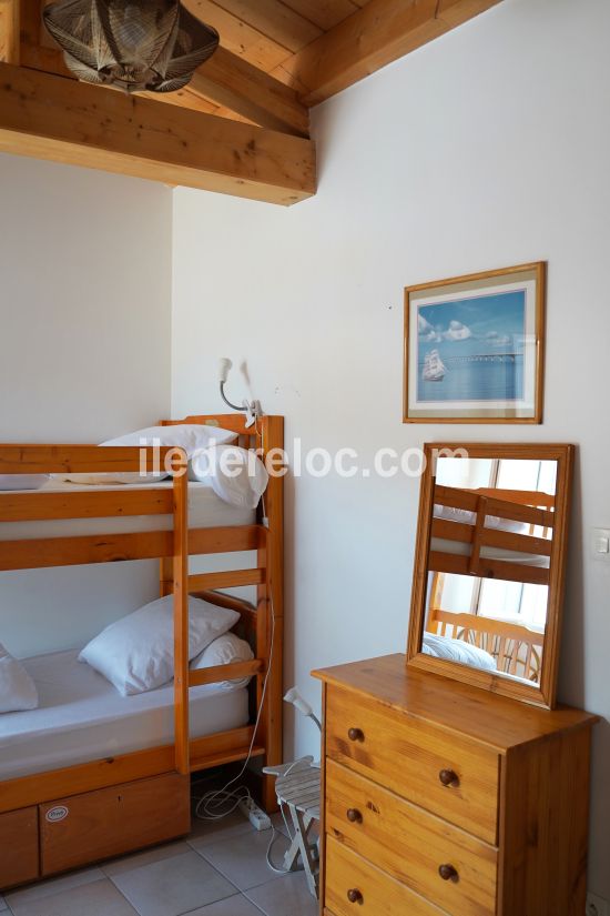Photo 18: An accomodation located in Le Bois-Plage-en-Ré on ile de Ré.
