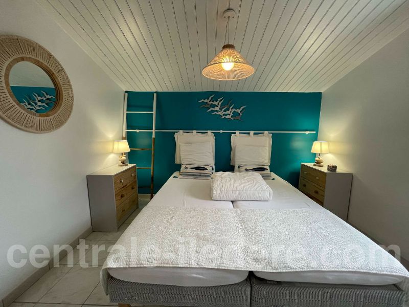 Photo 11: An accomodation located in Sainte-Marie-de-Ré on ile de Ré.