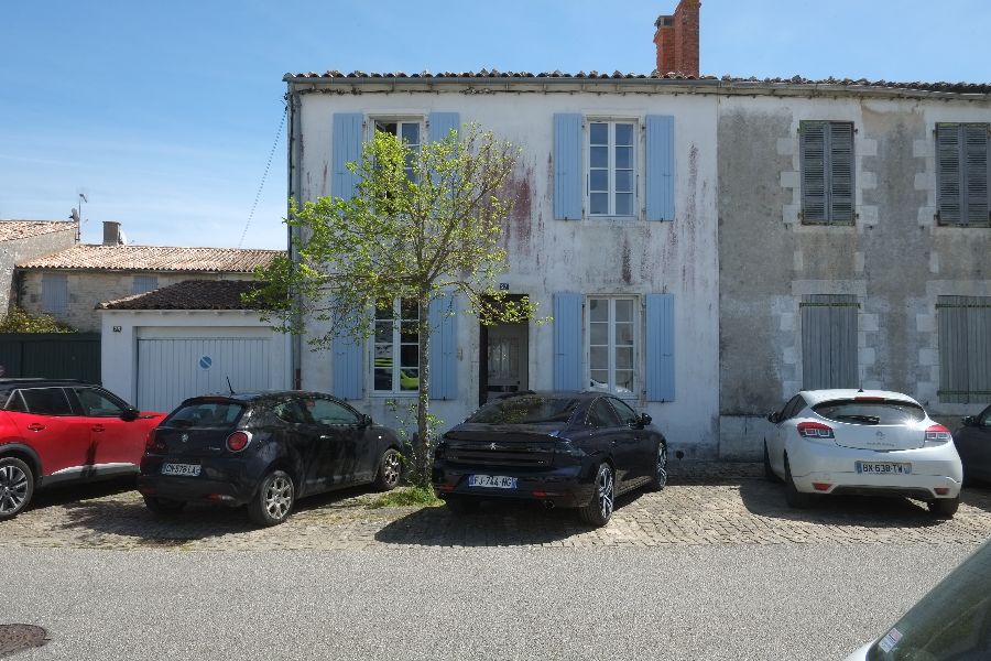 Photo 24: An accomodation located in Sainte-Marie-de-Ré on ile de Ré.