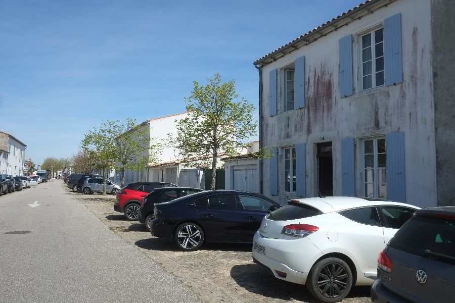 Photo 23: An accomodation located in Sainte-Marie-de-Ré on ile de Ré.