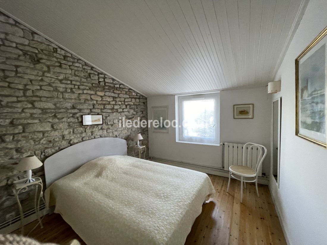 Photo 9: An accomodation located in Saint-Clément-des-Baleines on ile de Ré.